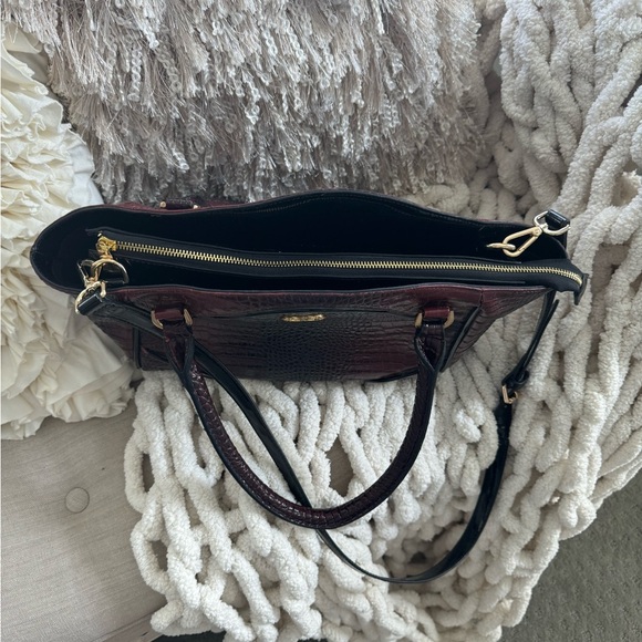 Stauer Avalon crocodile embossed purse - Picture 10 of 10